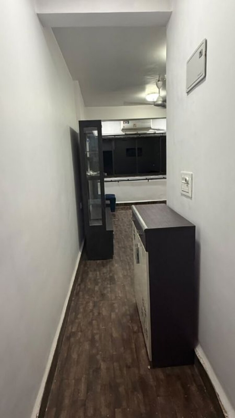 Kitchen, bandra west 1 Bedroom 500 Sq.Ft. Apartment In Bandra West Mumbai 10570421