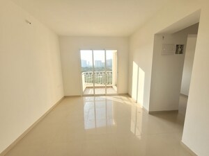 1 BHK Apartment For Rent in Puranik City, Kasarvadavali