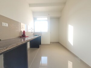 Kitchen in 1 BHK Apartment at Puranik City, Kasarvadavali – for Rent