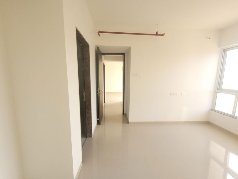 undefined, puranik-city 1 Bedroom 580 Sq.Ft. Apartment In Kasarvadavali Thane 10570425