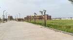 100 Sq.Yd. Plot in Sunrakh Bangar