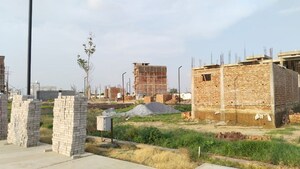  Plot – Exterior View View at Sunrakh Bangar - for Sale
