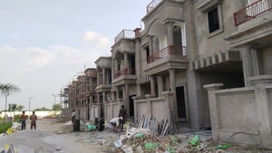  Plot – Exterior View View at Sunrakh Bangar - for Sale