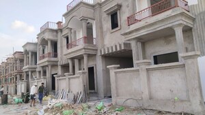  Plot – Exterior View View at Sunrakh Bangar - for Sale