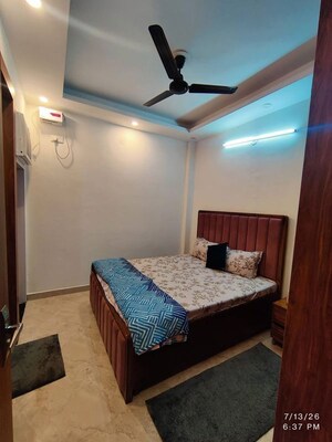 1 BHK Builder Floor For Rent in Sector 46