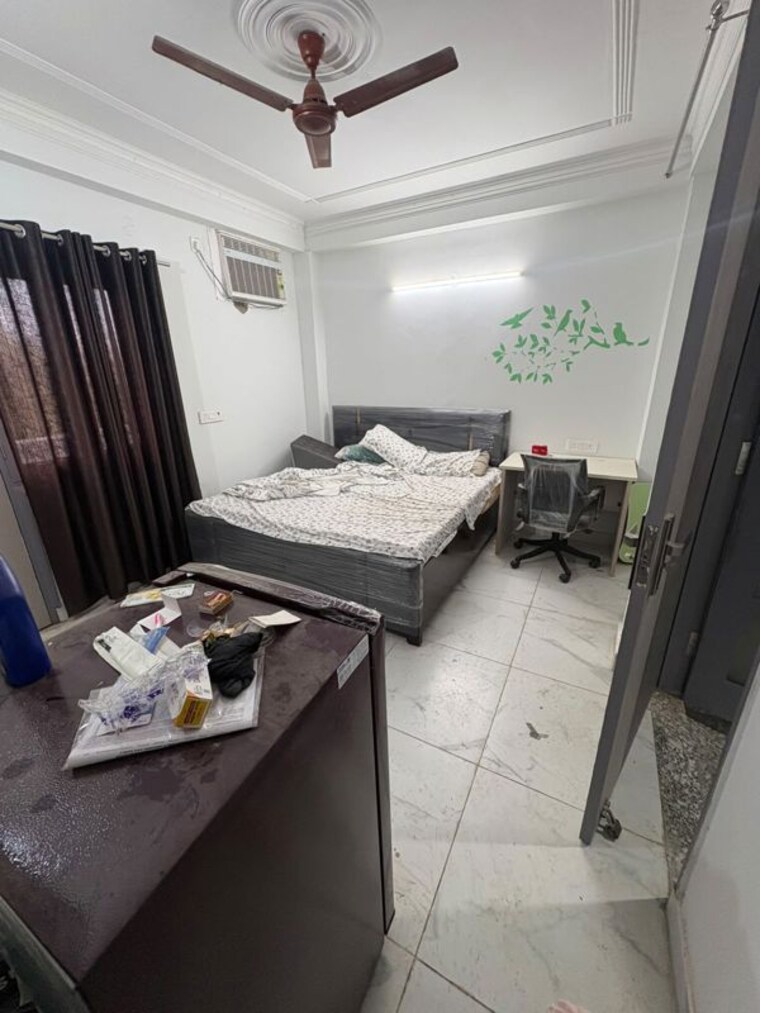 Team Area, sector 46 1 Bedroom 540 Sq.Ft. Builder Floor In Sector 46 Gurgaon 10570422