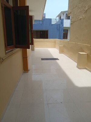 Kitchen in 3 BHK Independent House at Sector 23 – for Rent