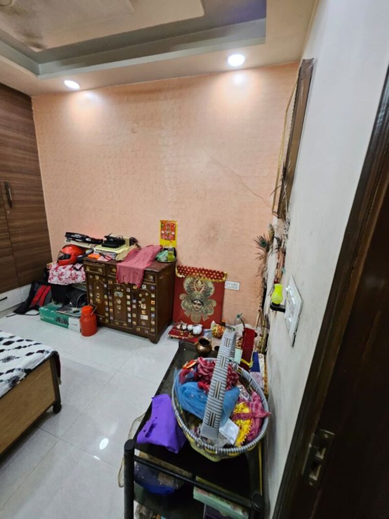 Room, rajendra nagar 2 Bedroom 905 Sq.Ft. Builder Floor In Rajendra Nagar Ghaziabad 10570395