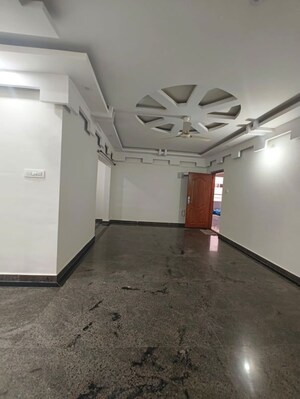 Kitchen in 3 BHK Apartment at Vandana Alpyne, Hsr Layout – for Rent