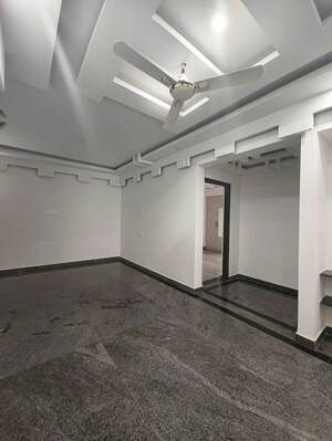 Kitchen in 3 BHK Apartment at Vandana Alpyne, Hsr Layout – for Rent