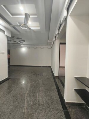 Kitchen in 3 BHK Apartment at Vandana Alpyne, Hsr Layout – for Rent