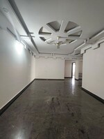 3 BHK + Prayer Room 1550 Sq.Ft. Apartment in Vandana Alpyne