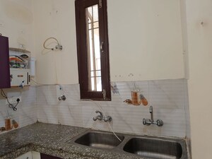 Kitchen in 3 BHK Apartment at Sector 125 – for Rent