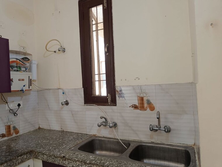 Kitchen, sector 125 3 Bedroom 1400 Sq.Ft. Apartment In Sector 125 Kharar 10570439