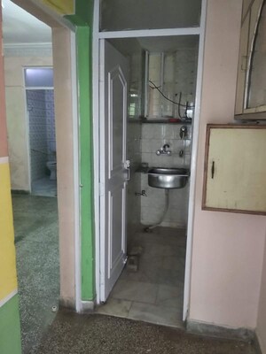 Balcony in 2 BHK Independent House at Old Washermanpet – for Sale