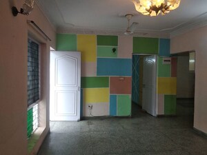 Living Room in 2 BHK Independent House at Old Washermanpet – for Sale