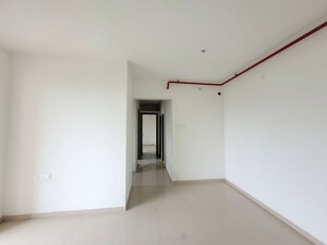 Room in 2 BHK Apartment at Puranik City Reserva, Ghodbunder Road – for Rent
