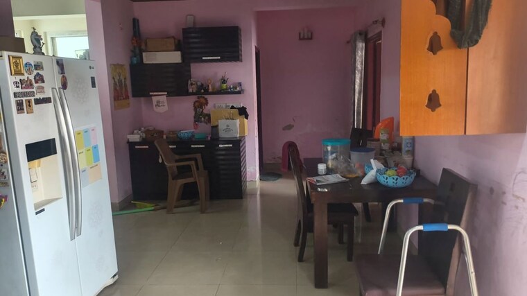 Living Room, abodh-valmark 2 Bedroom 1330 Sq.Ft. Apartment In Hebbal Bangalore 10570441