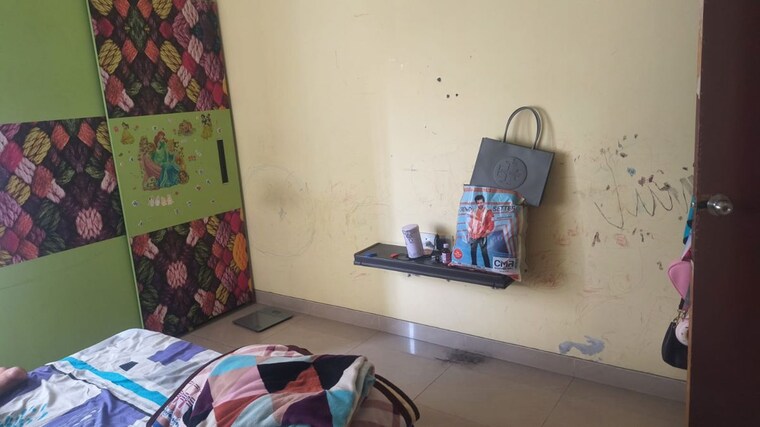 Bedroom, abodh-valmark 2 Bedroom 1330 Sq.Ft. Apartment In Hebbal Bangalore 10570441