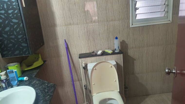 Bathroom, abodh-valmark 2 Bedroom 1330 Sq.Ft. Apartment In Hebbal Bangalore 10570441