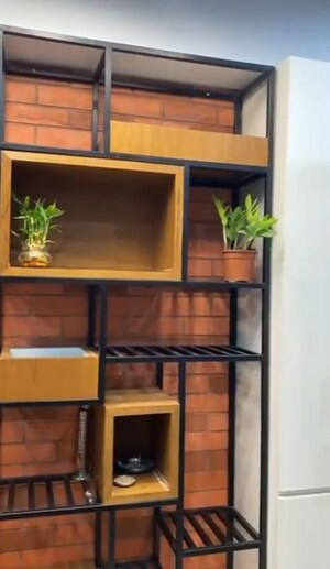 Furnished Amenities in  Office Space at Navrangpura – for Rent