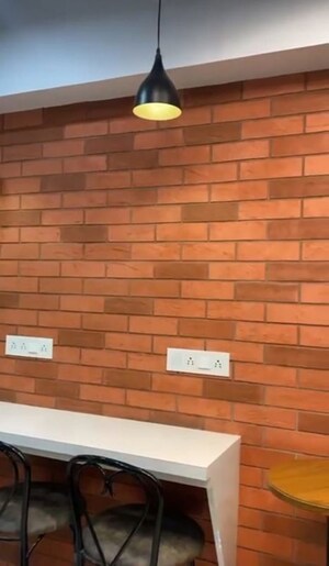 Furnished Amenities in  Office Space at Navrangpura – for Rent