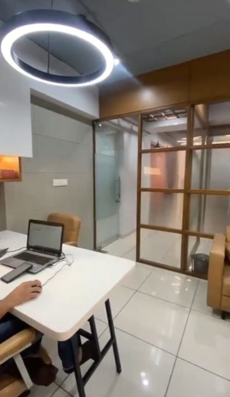 Kitchen, navrangpura Commercial Office Space 740 Sq.Ft. In Navrangpura Ahmedabad 10570068