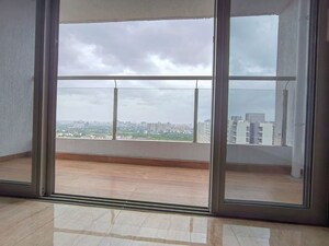 2 BHK Apartment For Rent in Kolte Patil Life Republic, Hinjewadi