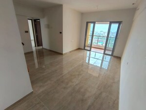 Room in 2 BHK Apartment at Kolte Patil Life Republic, Hinjewadi – for Rent