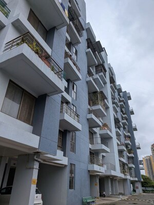 2 BHK Apartment For Rent in Global E Homes, Hinjewadi