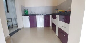 Kitchen in 2 BHK Apartment at Global E Homes, Hinjewadi – for Rent
