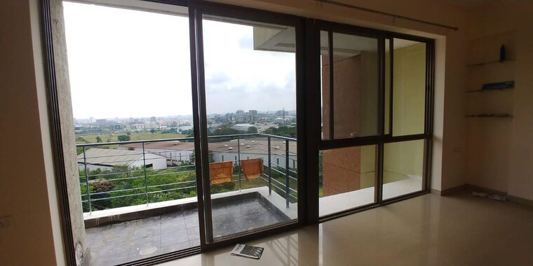 Room, global-e-homes 2 Bedroom 800 Sq.Ft. Apartment In Hinjewadi Pune 10570360