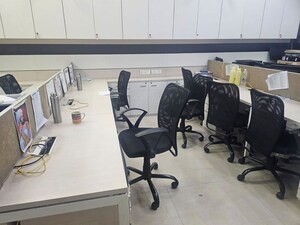  Office Space For Rent in Marathon NextGen Innova, Lower Parel