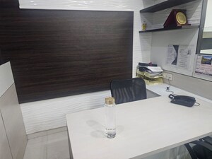 Team Area in  Office Space at Marathon NextGen Innova, Lower Parel – for Rent