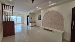 3 BHK Apartment For Rent in Lansum El Dorado