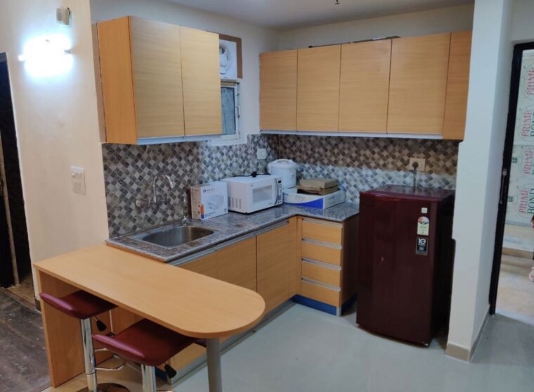 Team Area, supertech-czar-suites 1 RK 477 Sq.Ft. Apartment In Omicron I Greater Noida Greater Noida 10570459