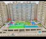 2 BHK 1160 Sq.Ft. Apartment in Sector 39 Kharghar