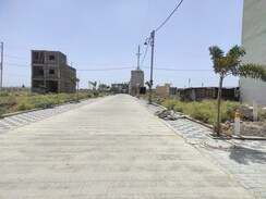 Plot For Sale in Jetpura