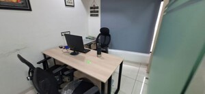 Team Area in  Office Space at Navrangpura – for Rent