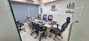Team Area in  Office Space at Navrangpura – for Rent