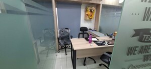 Team Area in  Office Space at Navrangpura – for Rent