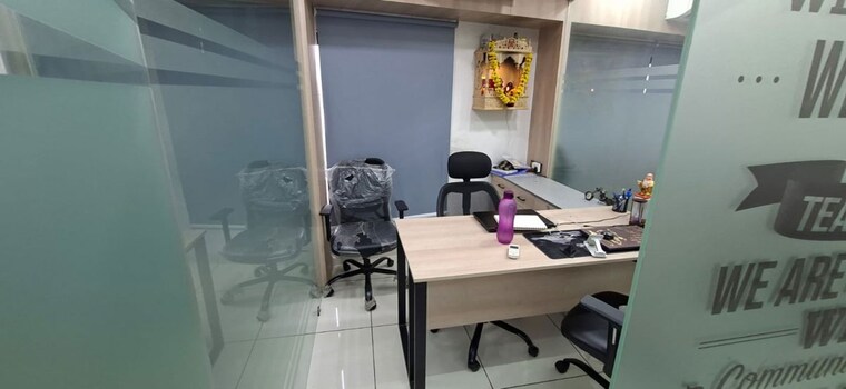 Team Area, navrangpura Commercial Office Space 1525 Sq.Ft. In Navrangpura Ahmedabad 10570464