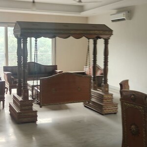 Gym in 6+ BHK Penthouse at Sector 128 – for Sale