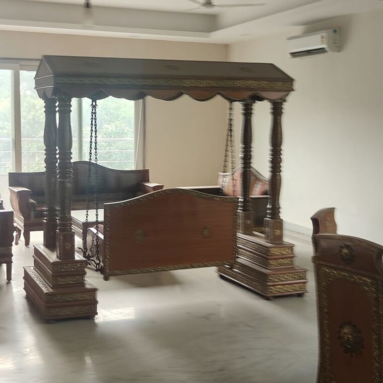 Gym, sector 128 6+ Bedroom 10400 Sq.Mt. Penthouse In Sector 128 Noida 10570456