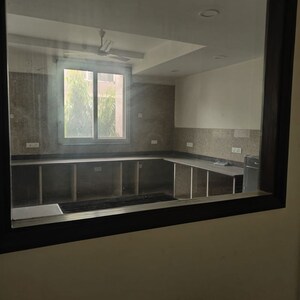 Kitchen in 6+ BHK Penthouse at Sector 128 – for Sale