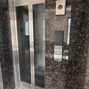 Building Lobby in 6+ BHK Penthouse at Sector 128 – for Sale