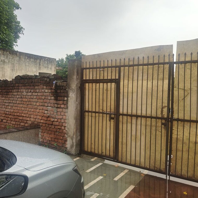 Exterior View, sector 128 6+ Bedroom 10400 Sq.Mt. Penthouse In Sector 128 Noida 10570456