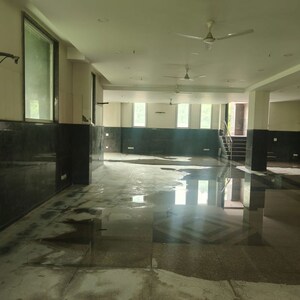 Living Room in 6+ BHK Penthouse at Sector 128 – for Sale