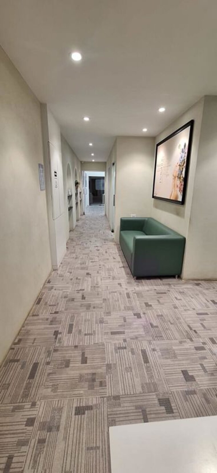 undefined, todi-industrial-estate Commercial Office Space 3000 Sq.Ft. In Lower Parel Mumbai 10570473