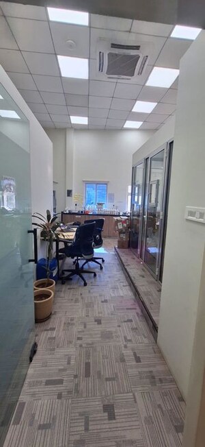  Office Space For Rent in Todi Industrial Estate, Lower Parel